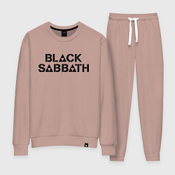 Женский костюм Black Sabbath