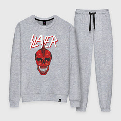 Женский костюм Slayer Punk