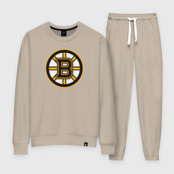 Женский костюм Boston Bruins