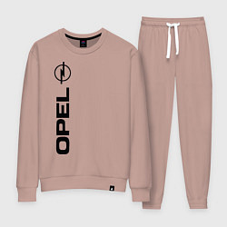 Женский костюм OPEL