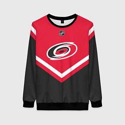 Женский свитшот NHL: Carolina Hurricanes