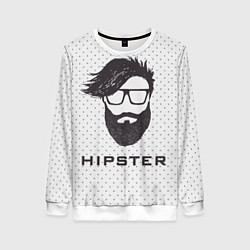 Женский свитшот Hipster