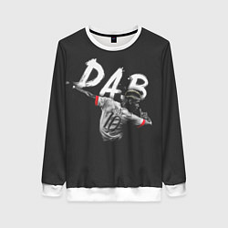 Женский свитшот Paul Pogba: Dab