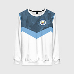 Женский свитшот Manchester City FC: Sport