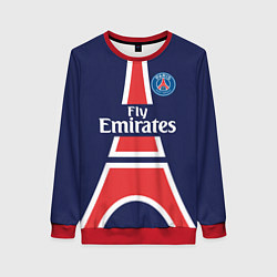 Женский свитшот FC PSG: Paris Original