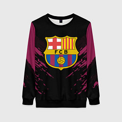 Женский свитшот Barcelona FC: Sport Fashion