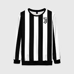 Женский свитшот FC Juventus