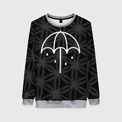 Женский свитшот BMTH Umbrella