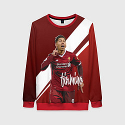 Женский свитшот Roberto Firmino