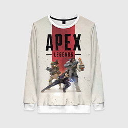 Женский свитшот Apex Legends