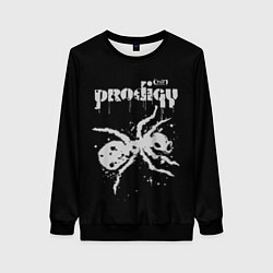 Женский свитшот The Prodigy The Ant