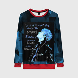 Женский свитшот Stray Kids