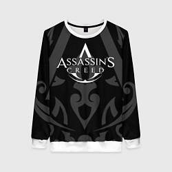 Женский свитшот Assassin’s Creed