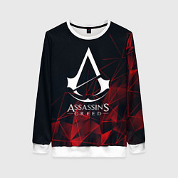 Женский свитшот ASSASSINS CREED