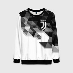 Женский свитшот JUVENTUS