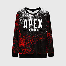 Женский свитшот APEX LEGENDS