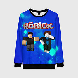 Женский свитшот ROBLOX