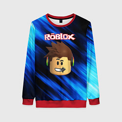 Женский свитшот ROBLOX