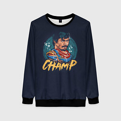 Женский свитшот Champ