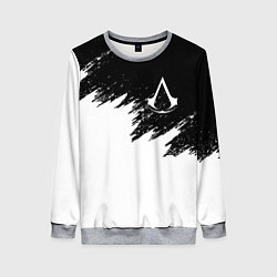 Женский свитшот ASSASSINS CREED