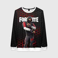 Женский свитшот FORTNITE IKONIK