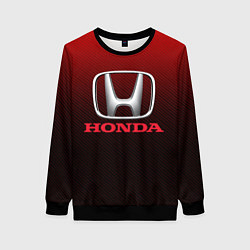 Женский свитшот HONDA