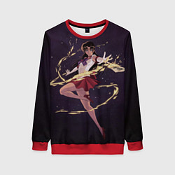 Женский свитшот SAILOR MARS