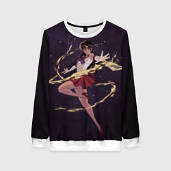 Женский свитшот SAILOR MARS