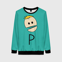 Женский свитшот South Park Филипп Косплей