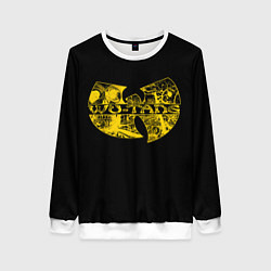 Женский свитшот Wu-Tang Clan