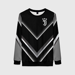 Женский свитшот Juventus F C