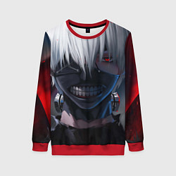 Женский свитшот TOKYO GHOUL