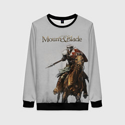 Женский свитшот Mount and Blade