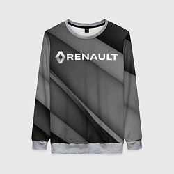 Женский свитшот RENAULT