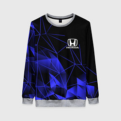 Женский свитшот HONDA