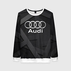 Женский свитшот AUDI