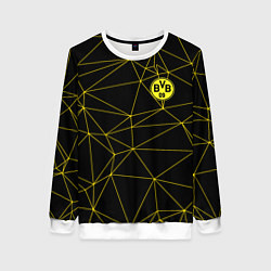 Женский свитшот BORUSSIA