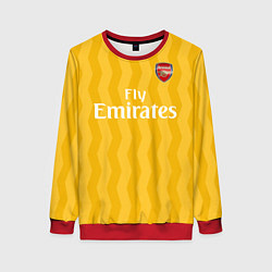 Женский свитшот ARSENAL