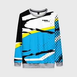 Женский свитшот Forza Horizon