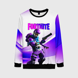 Женский свитшот FORTNITE