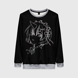 Женский свитшот Re:Zero