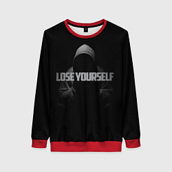 Женский свитшот EMINEM