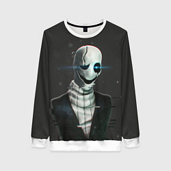 Женский свитшот UNDERTALE