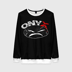 Женский свитшот Onyx