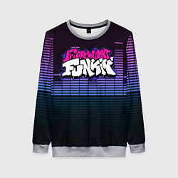 Женский свитшот Friday Night Funkin