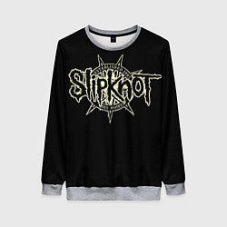 Женский свитшот Slipknot 1995