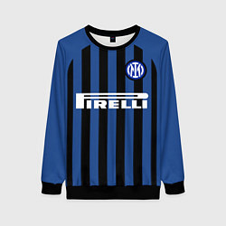 Женский свитшот INTER MILAN