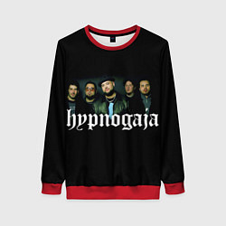 Женский свитшот Hypnogaja