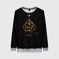 Женский свитшот Elden Ring