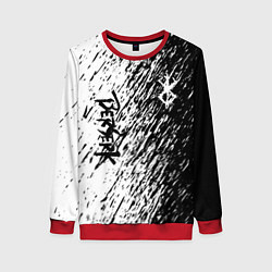 Женский свитшот Anime Berserk